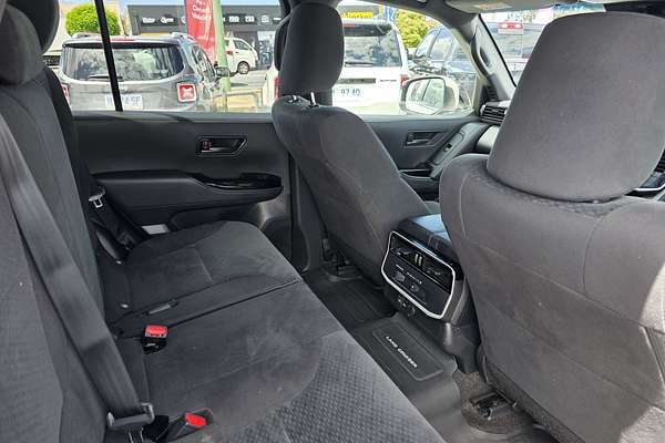 2023 Toyota Landcruiser GXL FJA300R