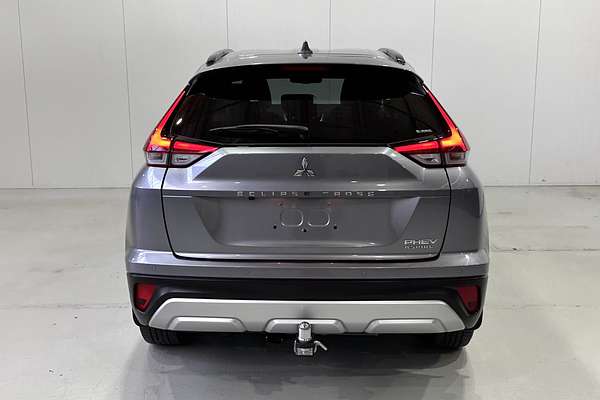 2023 Mitsubishi Eclipse Cross PHEV Aspire YB AWD