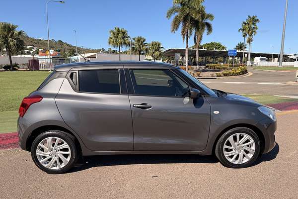 2020 Suzuki Swift GL Navigator AZ Series II