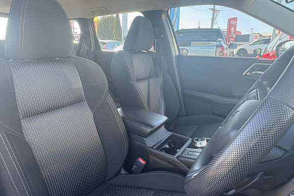 2022 Mitsubishi Outlander ES ZM