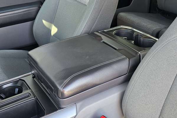 2023 Ford F-150 XLT 4X4 SWB