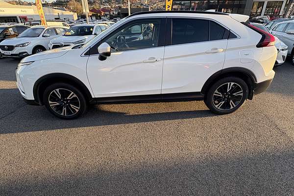 2022 Mitsubishi Eclipse Cross LS YB
