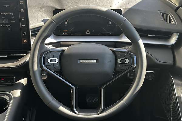 2025 GWM Haval H6 Ultra Hybrid B01