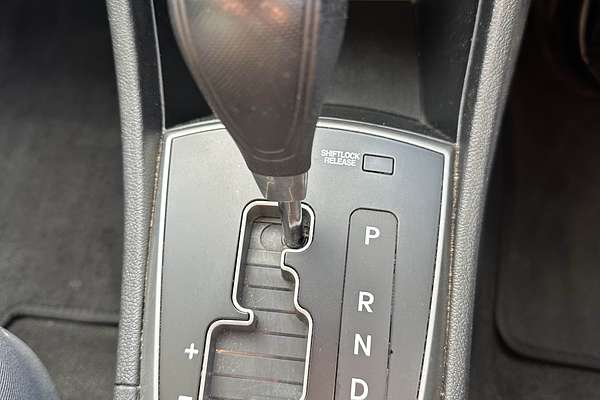 2016 Hyundai Accent Active RB4