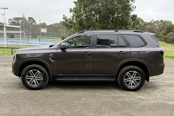 2024 Ford Everest Trend 2.0L