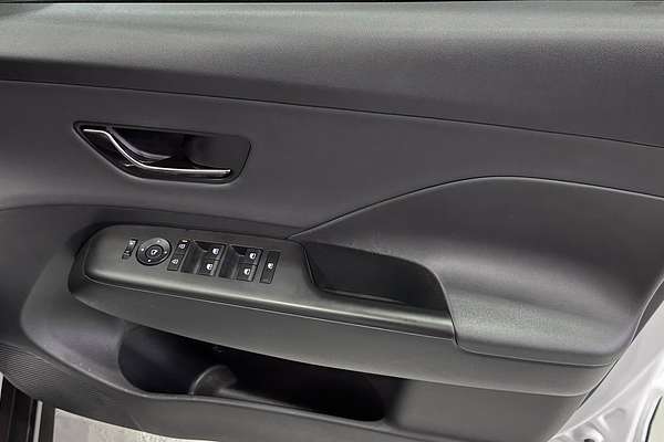 2024 Hyundai Kona N Line SX2.V1 AWD