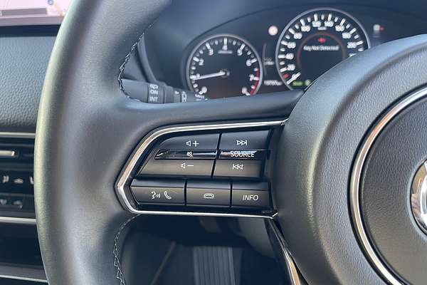 2023 Mazda CX-60 G40e Evolve KH Series