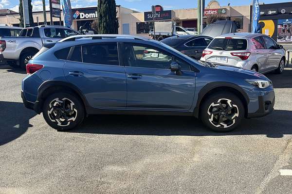 2022 Subaru XV 2.0i-S G5X