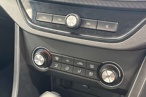 2024 MG MG3 CORE SZP1 MY24