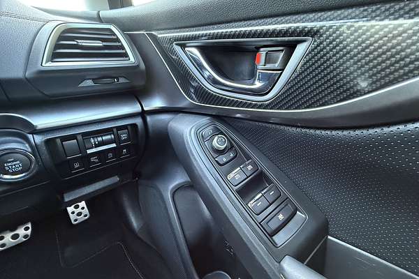 2017 Subaru XV 2.0i-S G5X
