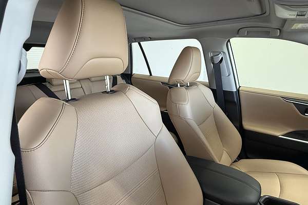2024 Toyota RAV4 Cruiser AXAH54R