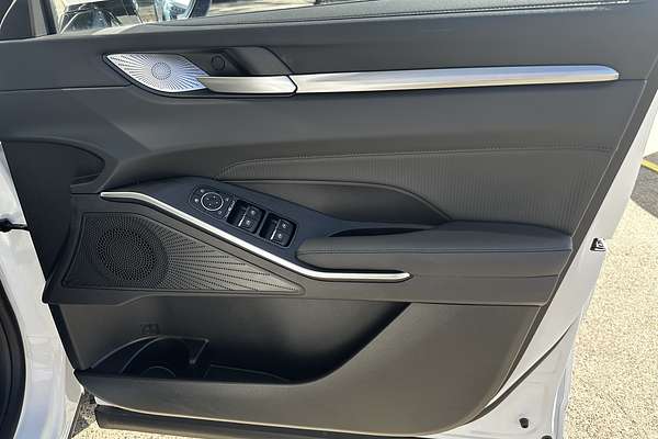 2025 GWM Haval H6 Ultra Hybrid B01