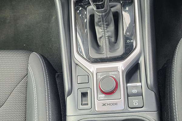 2023 Subaru Forester 2.5i S5