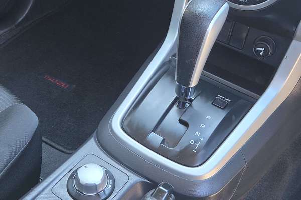 2019 Isuzu D-MAX LS-U  4X4