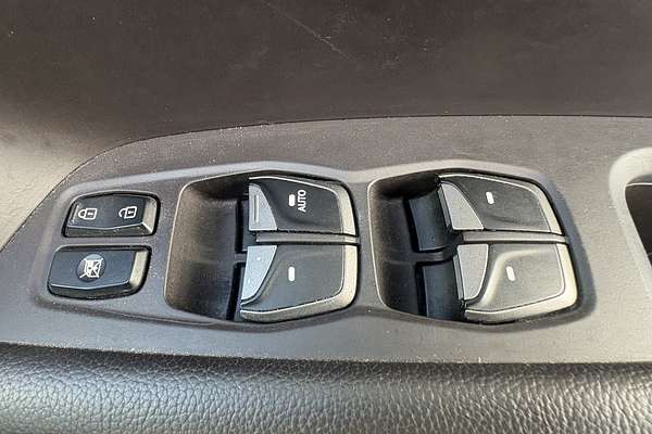 2014 Hyundai Santa Fe Highlander DM2