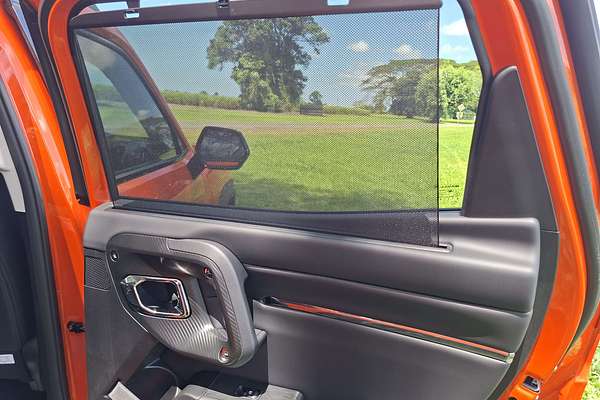 2025 GWM Haval H7 Vanta Hybrid B16