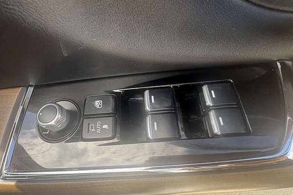 2019 Mazda CX-9 Azami LE TC