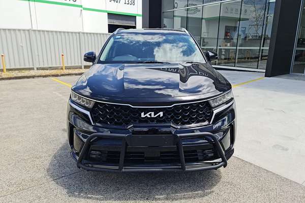2022 Kia Sorento Sport MQ4