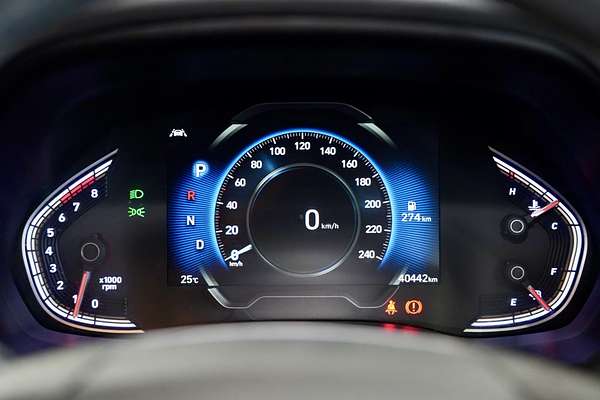 2023 Hyundai i30  PD.V4