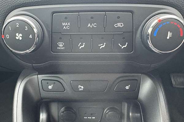 2014 Hyundai ix35 SE Series II