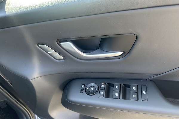 2025 Hyundai Kona Premium SX2.V2