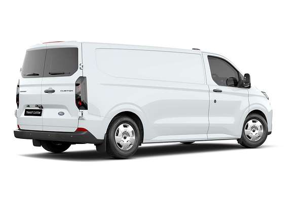 2024 Ford Transit Custom Trend 320L AV LWB