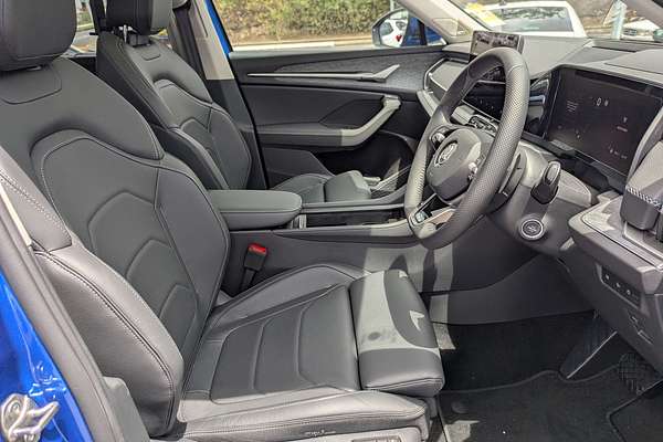 2024 SKODA Kodiaq 140TSI Select PS