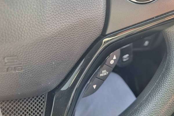 2019 Honda HR-V VTi
