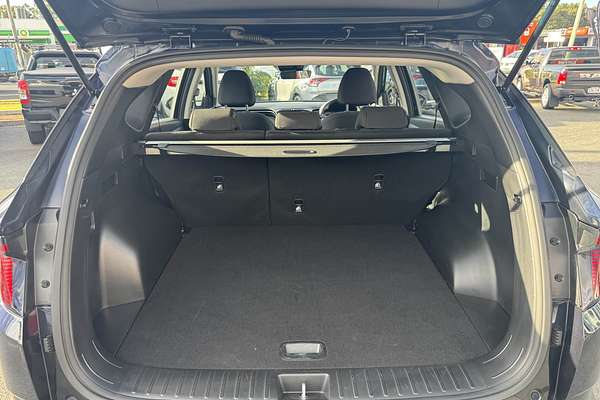 2024 Hyundai Tucson NX4.V2