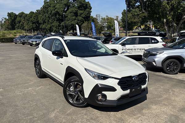 2025 Subaru Crosstrek Hybrid L G6X