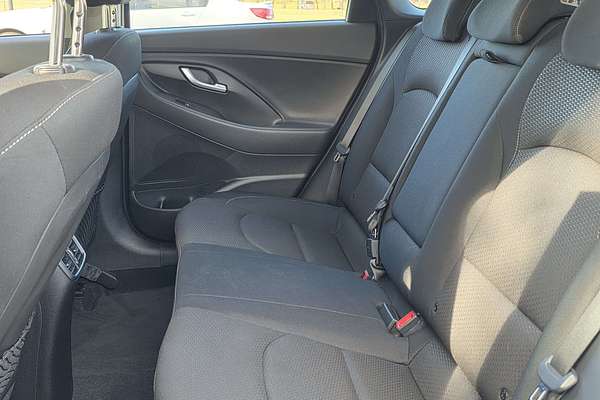 2021 Hyundai i30 Active PD.V4