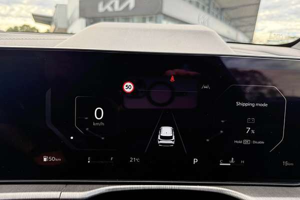 2025 Kia Sportage GT-Line NQ5 PE