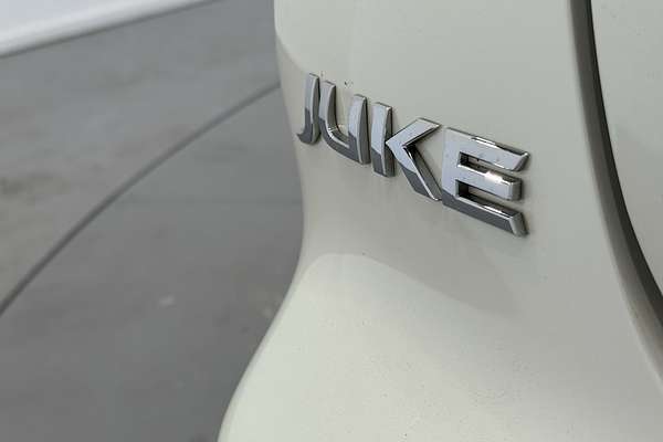 2015 Nissan JUKE ST (FWD) F15 SERIES 2