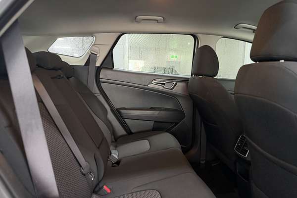 2024 Kia Sportage S NQ5