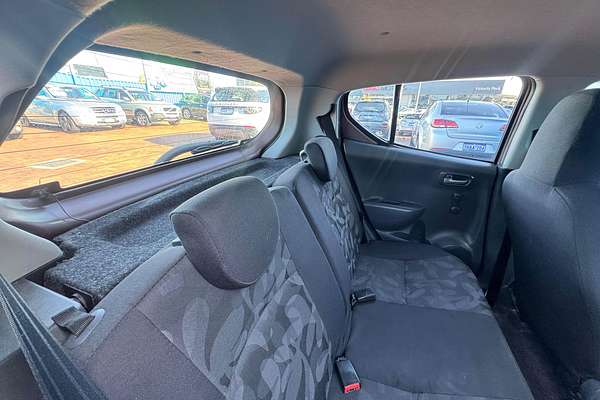 2012 Suzuki Alto GLX GF