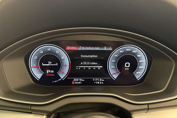 2023 Audi Q5 45 TFSI S line FY