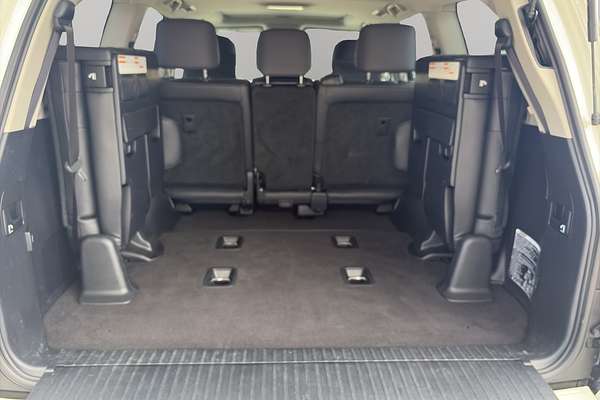 2020 Toyota Landcruiser Sahara VDJ200R