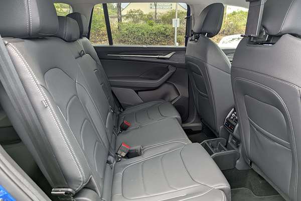 2024 SKODA Kodiaq 140TSI Select PS