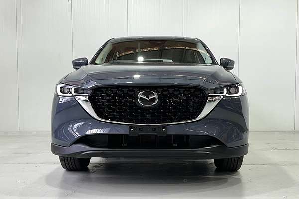 2023 Mazda CX-5 G25 Maxx Sport KF Series 2WD