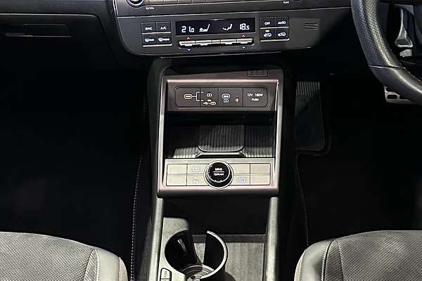 2024 Hyundai Kona N Line SX2.V1 AWD