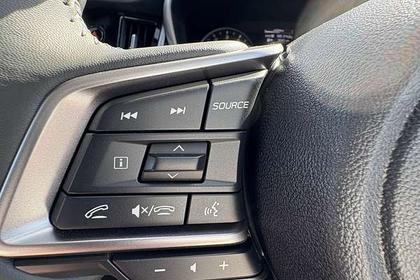 2025 Subaru Outback AWD Sport 6GEN