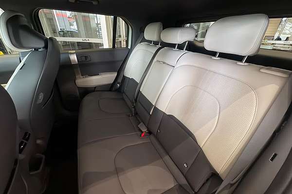 2025 Kia EV3 GT-Line Long Range SV