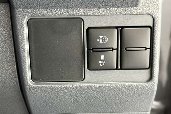 2025 Toyota LANDCRUISER 70 SERIES LC79 GXL + DIFF LOCKS VDJL79R 4X4