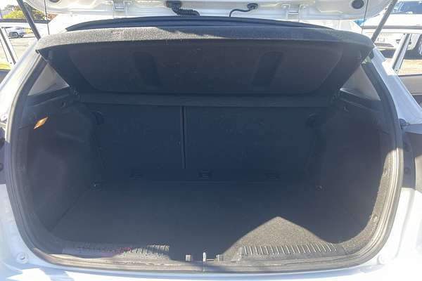2016 Kia Cerato S YD