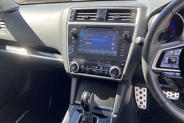 2020 Subaru Liberty 3.6R 6GEN