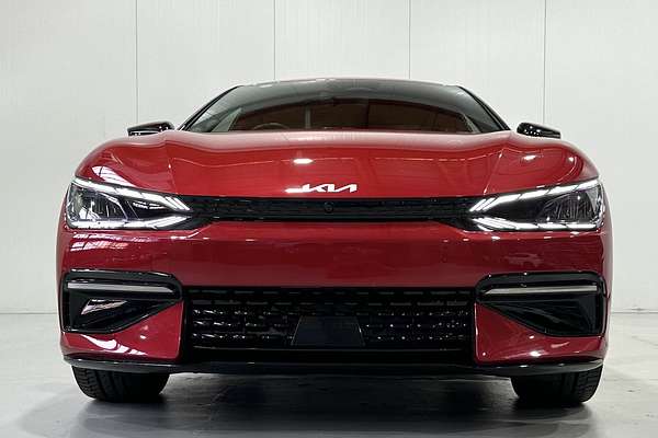 2023 Kia EV6 GT-Line CV