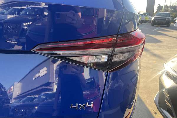 2022 SKODA Kodiaq Style NS