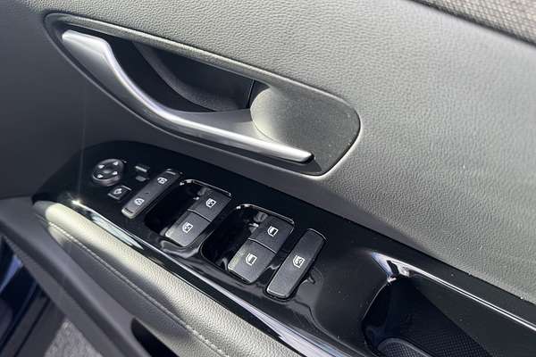 2024 Hyundai Tucson NX4.V2