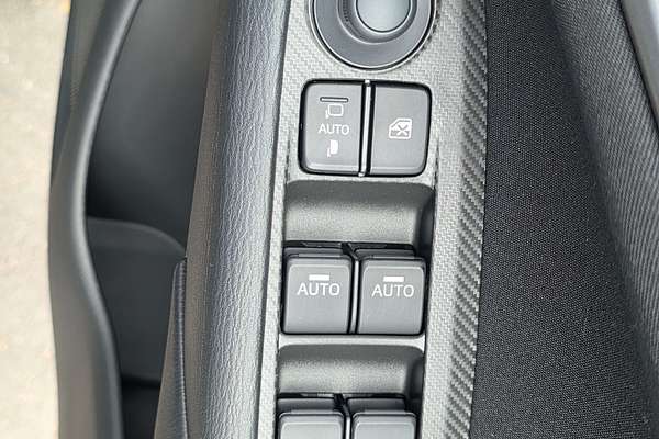 2025 Mazda CX-3 G20 Pure DK