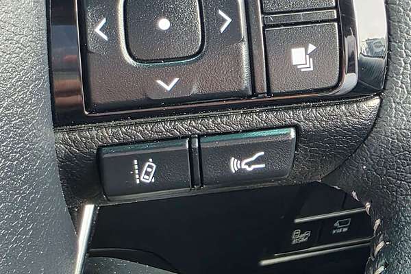 2023 Toyota Hilux Rogue GUN126R 4X4